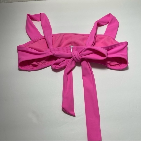 Xhilaration Bikini Top Small - Picture 3 of 5